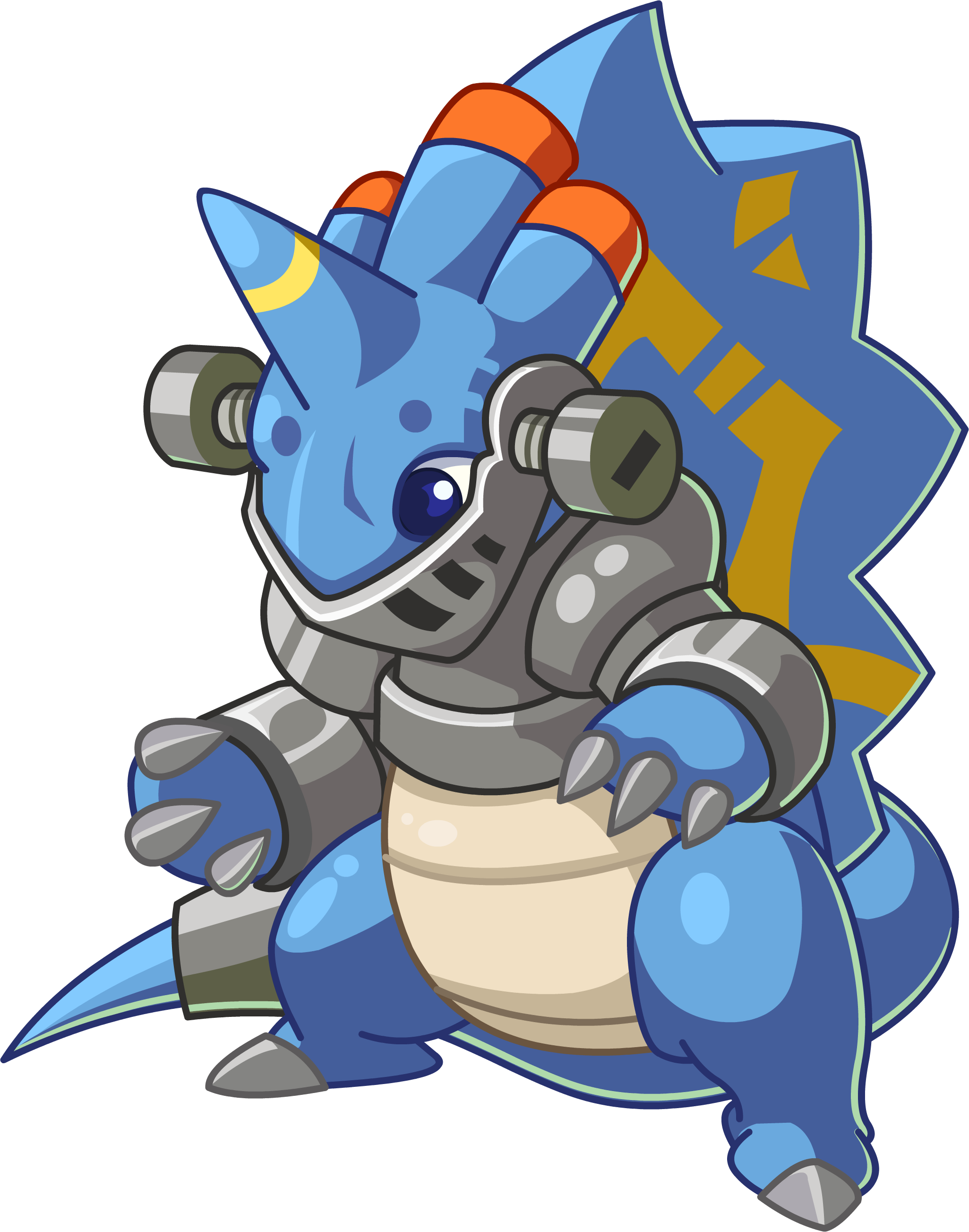 洛克王国特拉(洛克王国拉特什么性格最好)