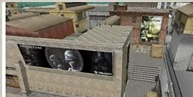 神枪手cf(神枪手cos杀生丸)