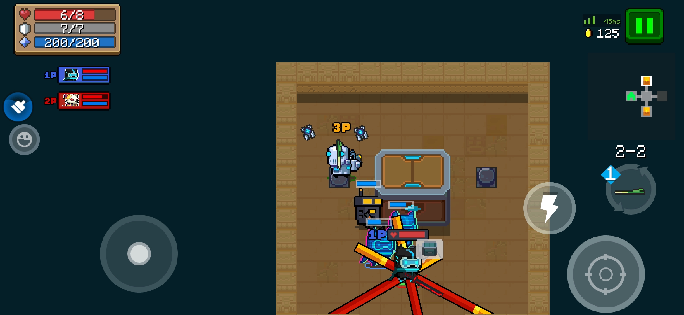 下载宝箱与骑士破解版(宝箱与骑士什么英雄最强)