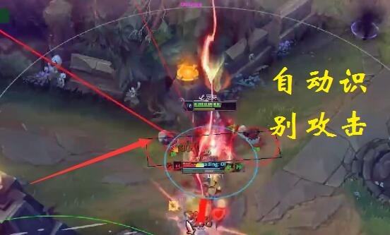 lol游戏怎么全是脚本(lol游戏怎么全是脚本啊)