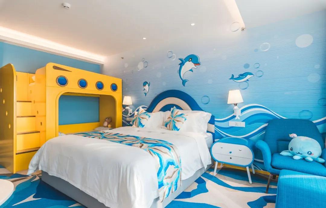 主题酒店攻略(主题酒店怎么玩)