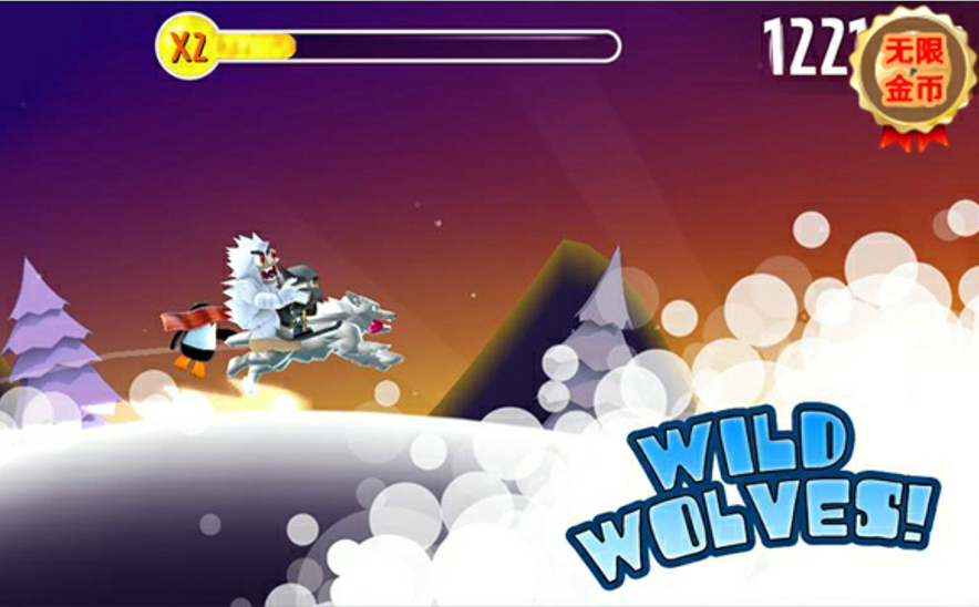 滑雪大冒险所有版本(滑雪大冒险1下载普通版)