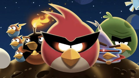 愤怒的小鸟攻略水煮蛋(愤怒的小鸟水煮蛋金蛋怎么玩)