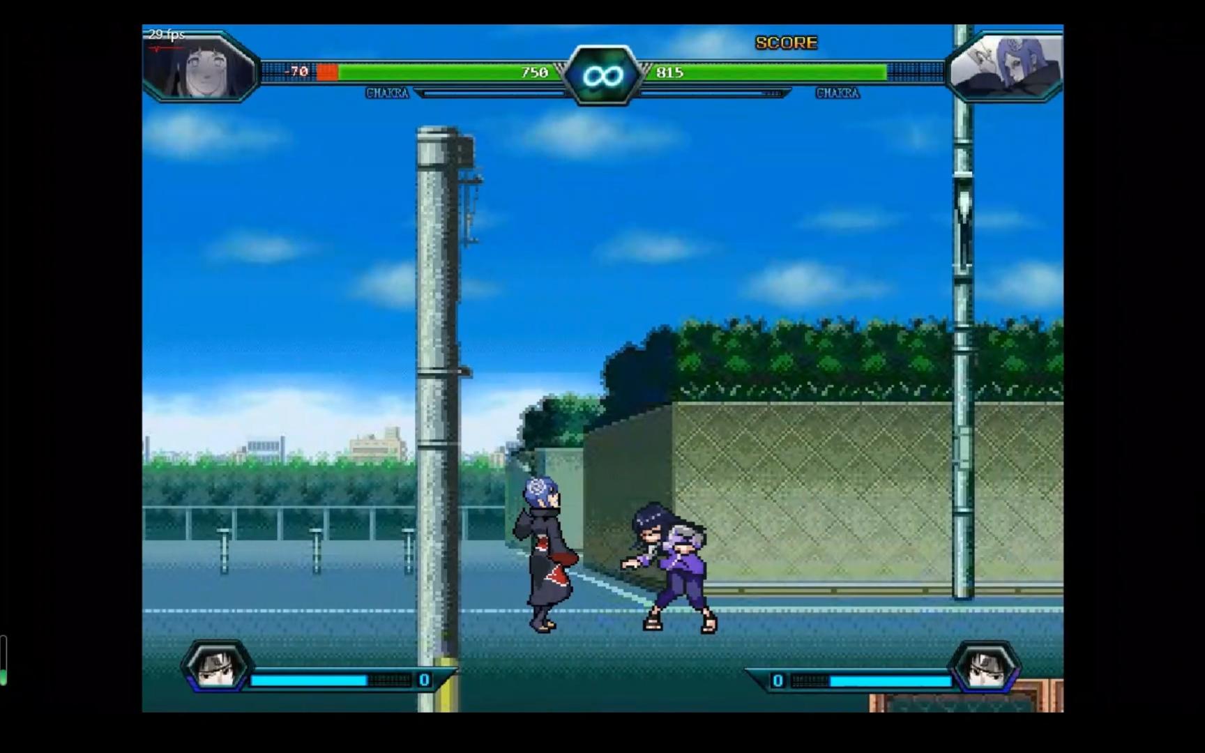 一七yy死神大战火影(死神大战火影游戏在线试玩)