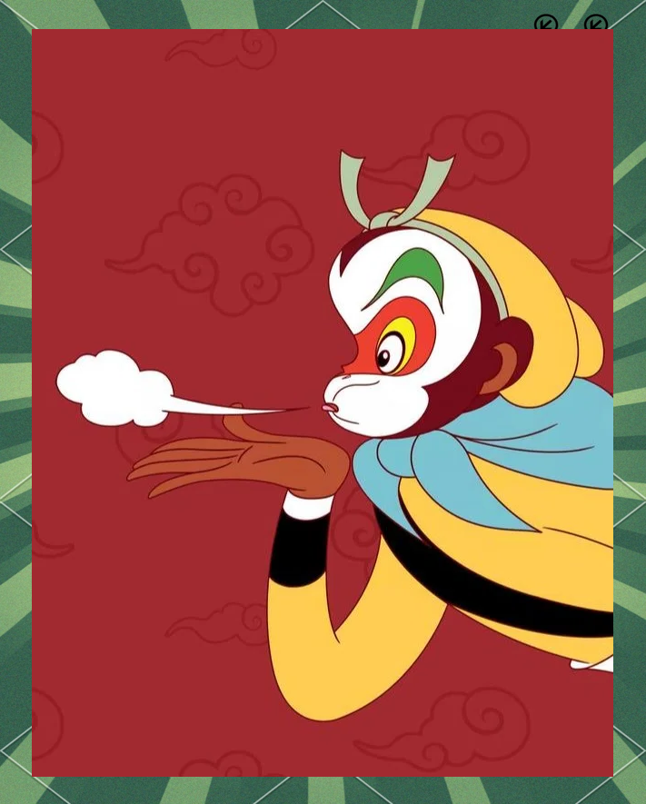 造梦西游大闹天宫篇(造梦西游大闹天宫篇攻略)