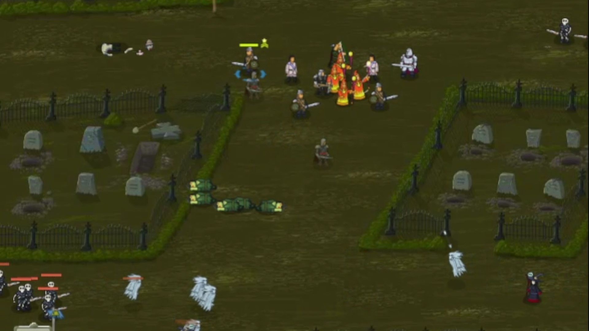 史诗防御战破解版(史诗防御战破解版下载安装)