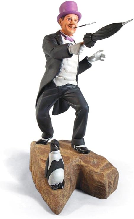 蝙蝠侠企鹅的武器箱(蝙蝠侠打企鹅是哪一部)