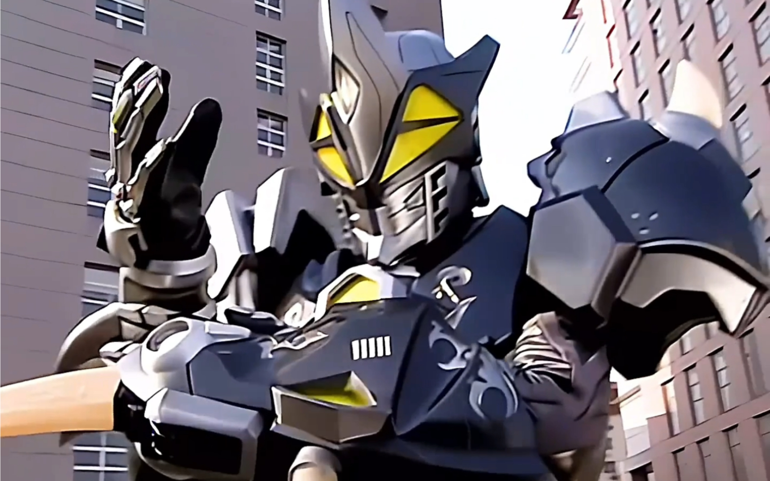 铠甲勇士1最厉害的铠甲(铠甲勇士里面最厉害的铠甲)