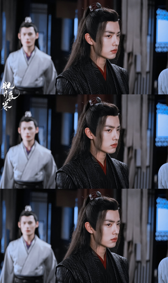 下载破解版陈情令(陈情令正版手游下载)