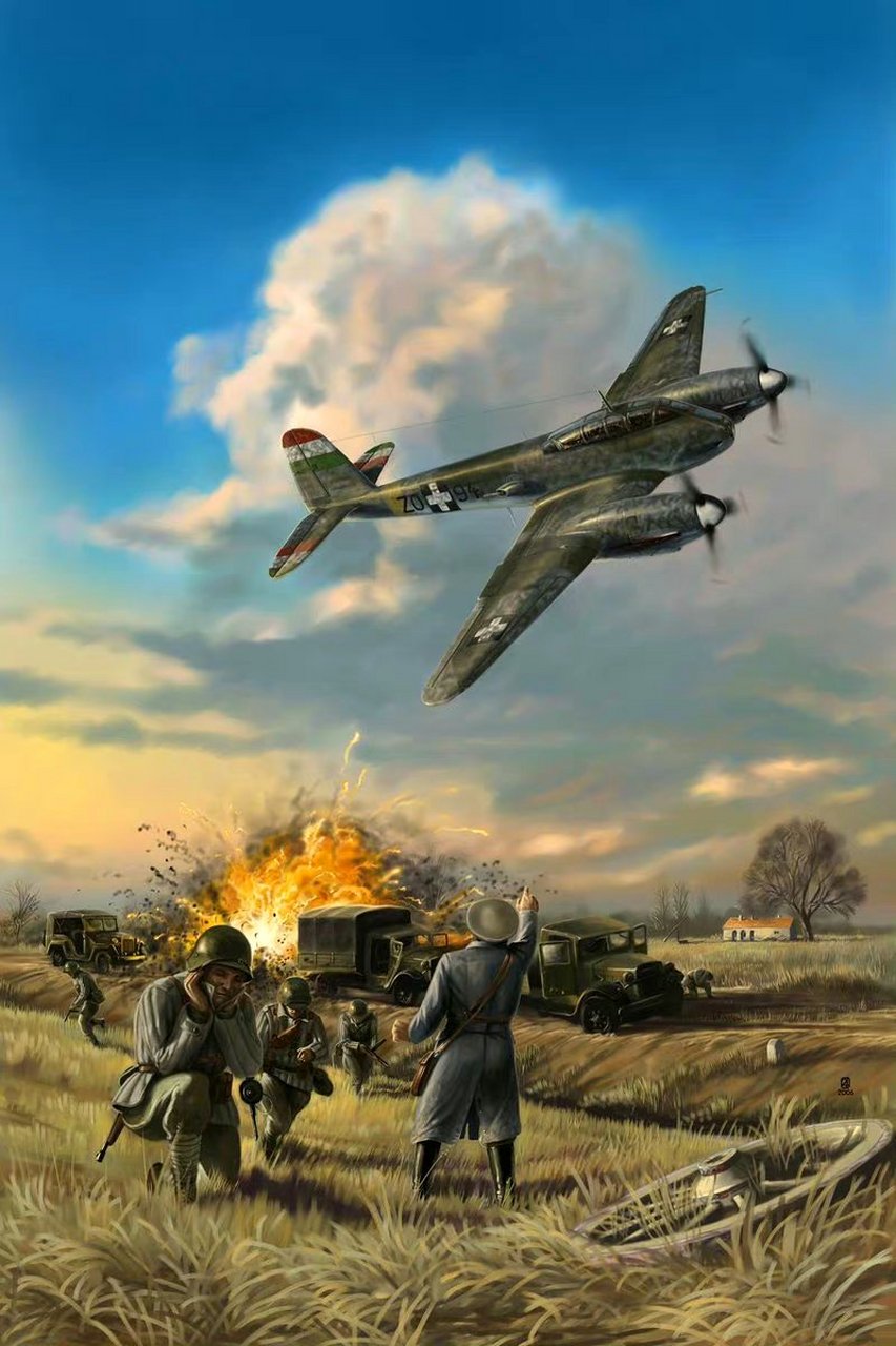 二战手机破解版(二战大型手机游戏单机破解版)