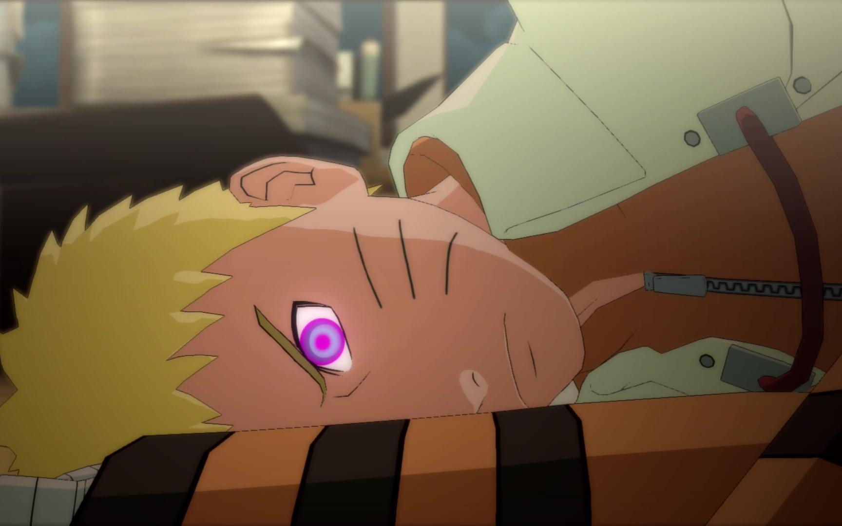 火影战记NARUTO(火影战记iOS下载安装)