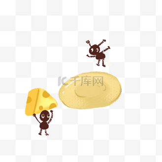 蚂蚁偷蛋糕无敌攻略(蚂蚁偷菜的游戏叫什么)