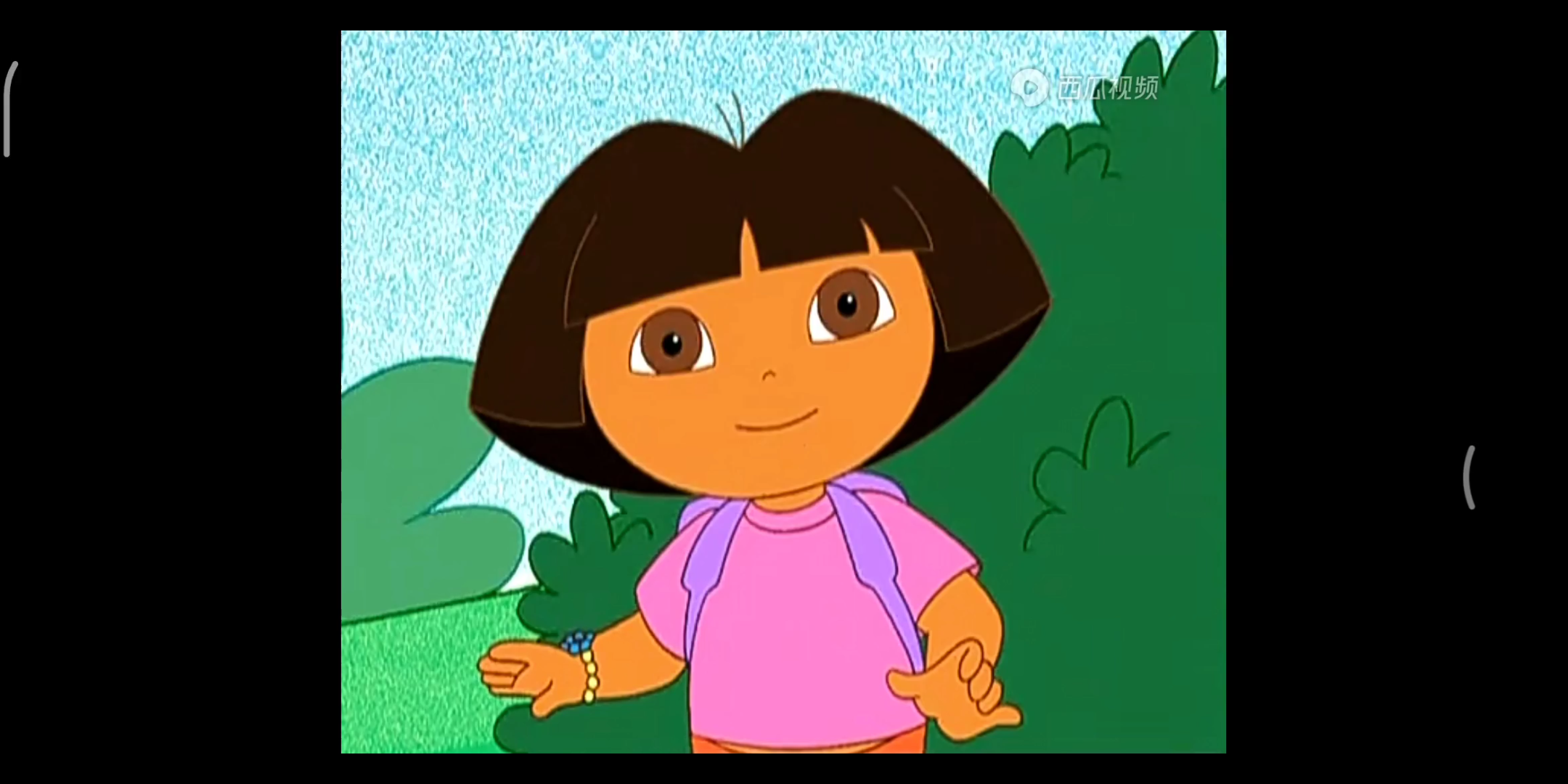 朵拉童话王国探险动漫(动画片朵拉探险记全集104集)