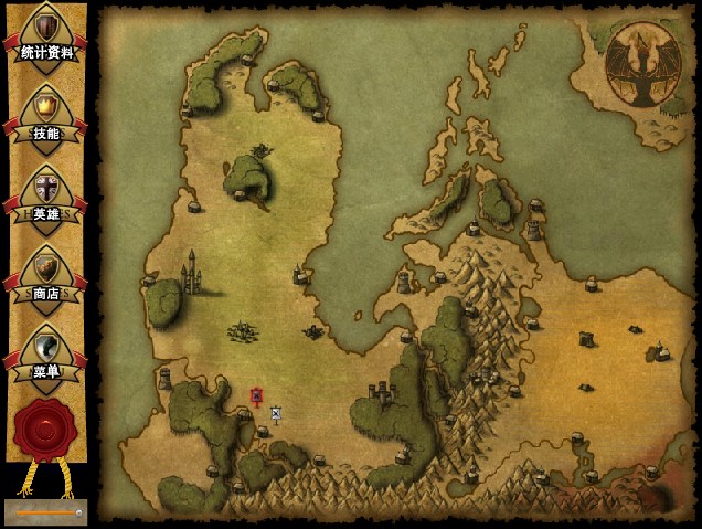 魔法森林游戏攻略一(魔法森林游戏攻略过程)