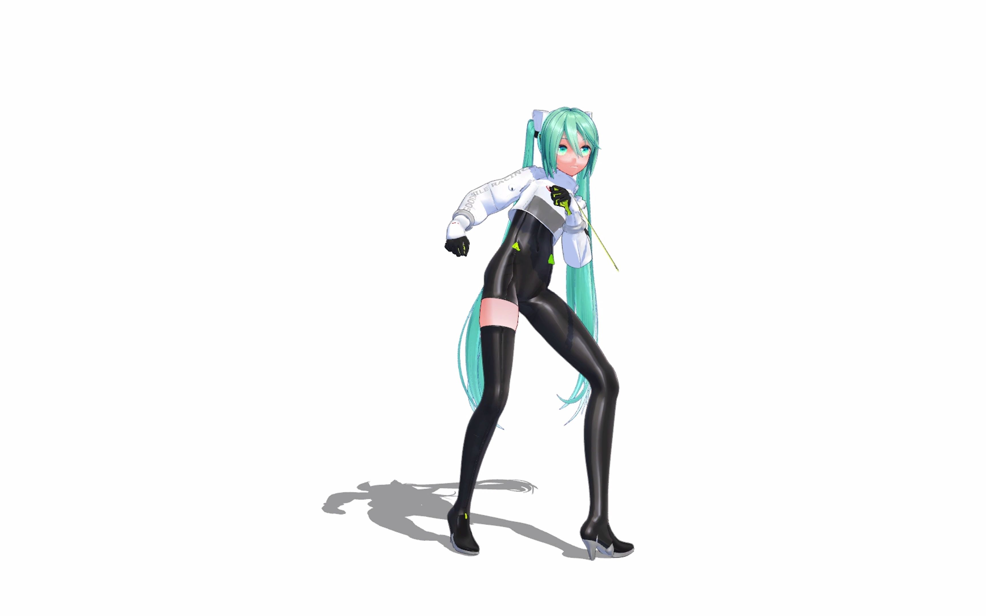 初音未来污版本游戏下载()