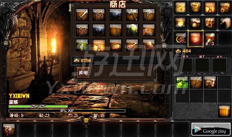 游荡者与地下城攻略(游荡者之歌 阵容搭配100层)