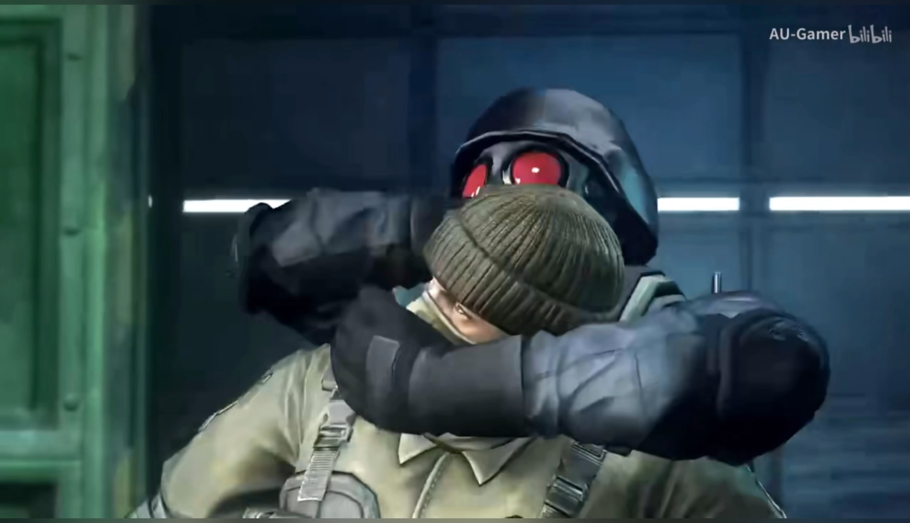 暗杀行动反击2攻略(暗杀行动2中文字幕通关)