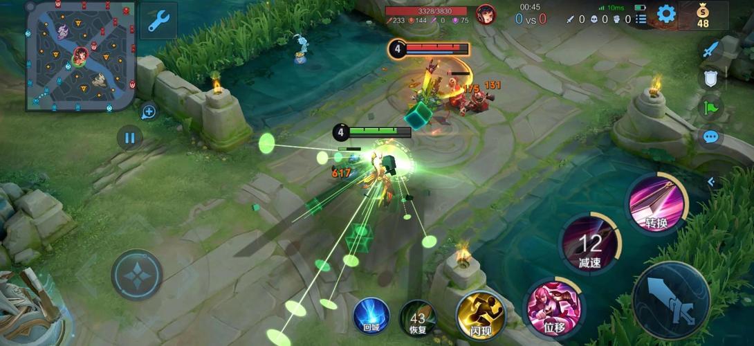 花木兰游戏攻略(花木兰游戏攻略大全最新版本更新内容)