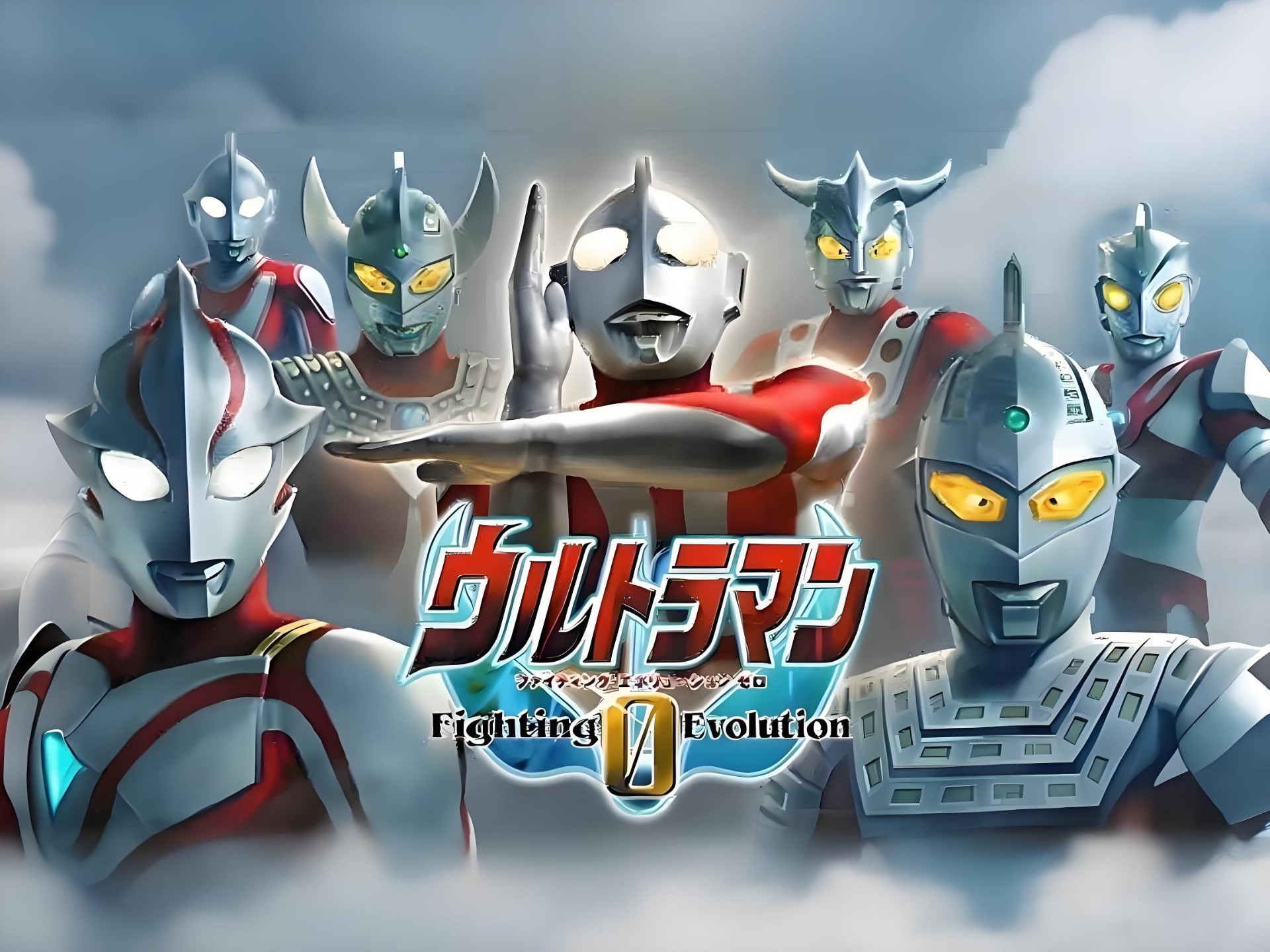 关于奥特曼的双人游戏(关于奥特曼的双人游戏大全)