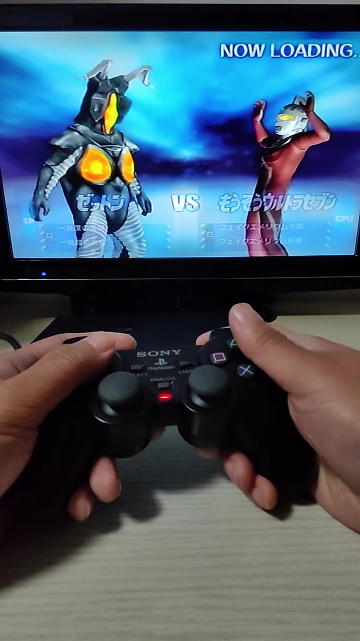 我要下一个奥特曼游戏()