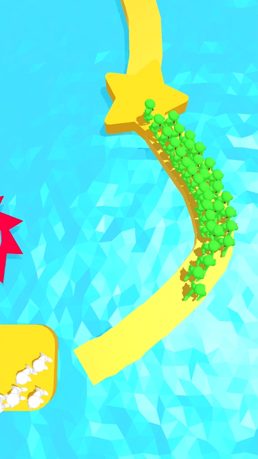 发光逃生岛攻略(发光逃生岛攻略大全)