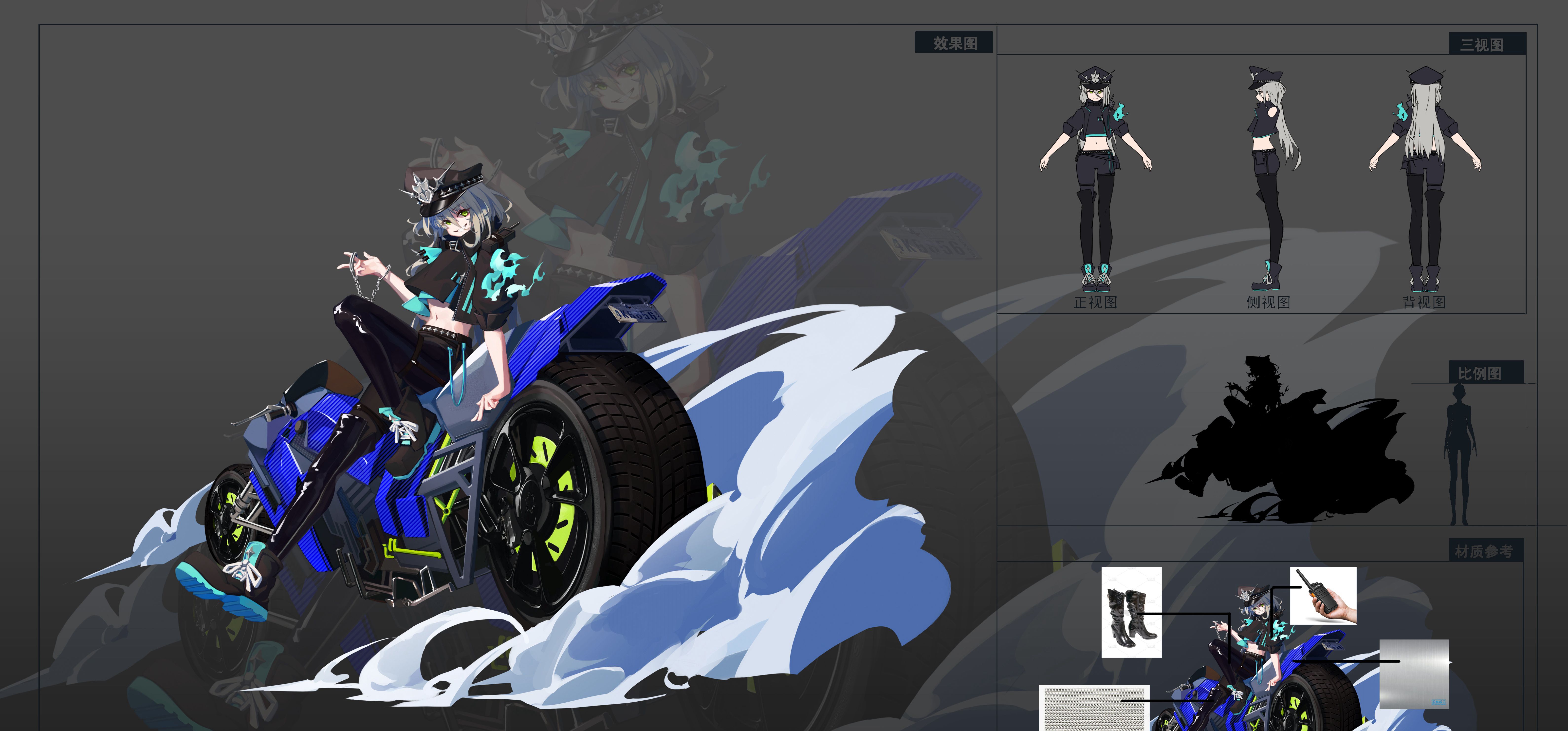 cf手游k博士(cf手游arboss)