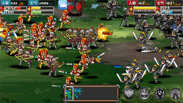 三国大时代游戏破解版(三国大时代470以上破解版)