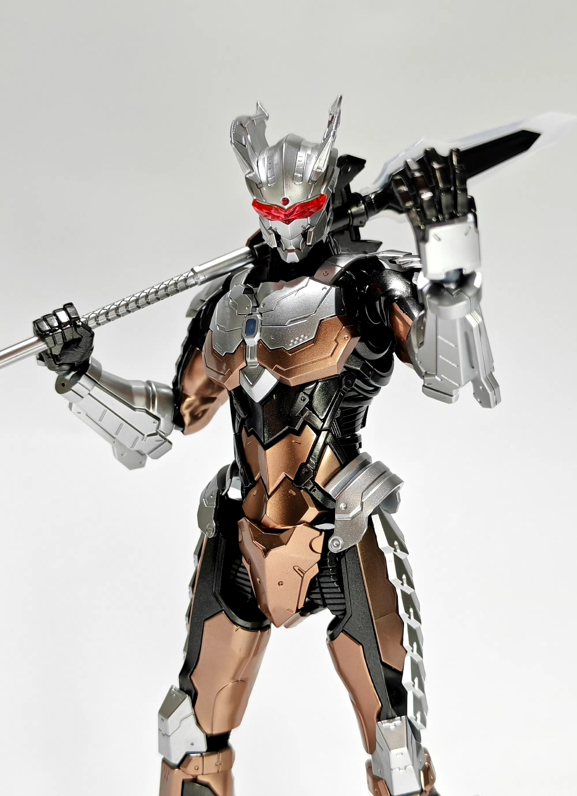 赛罗奥特曼之激斗外传(赛罗奥特曼之激斗外传在线观看)