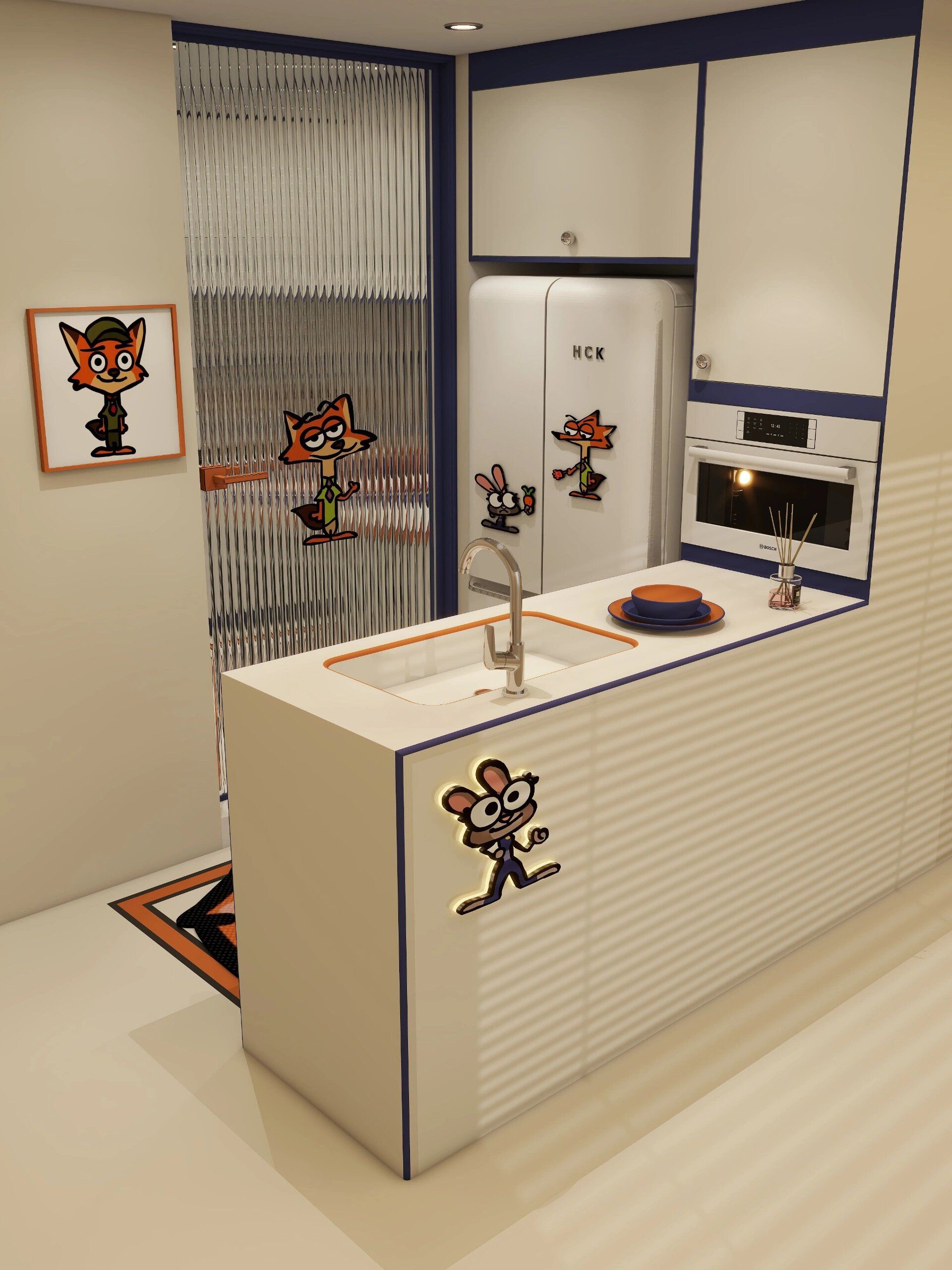 疯狂的厨房攻略(疯狂的厨房攻略第二章)