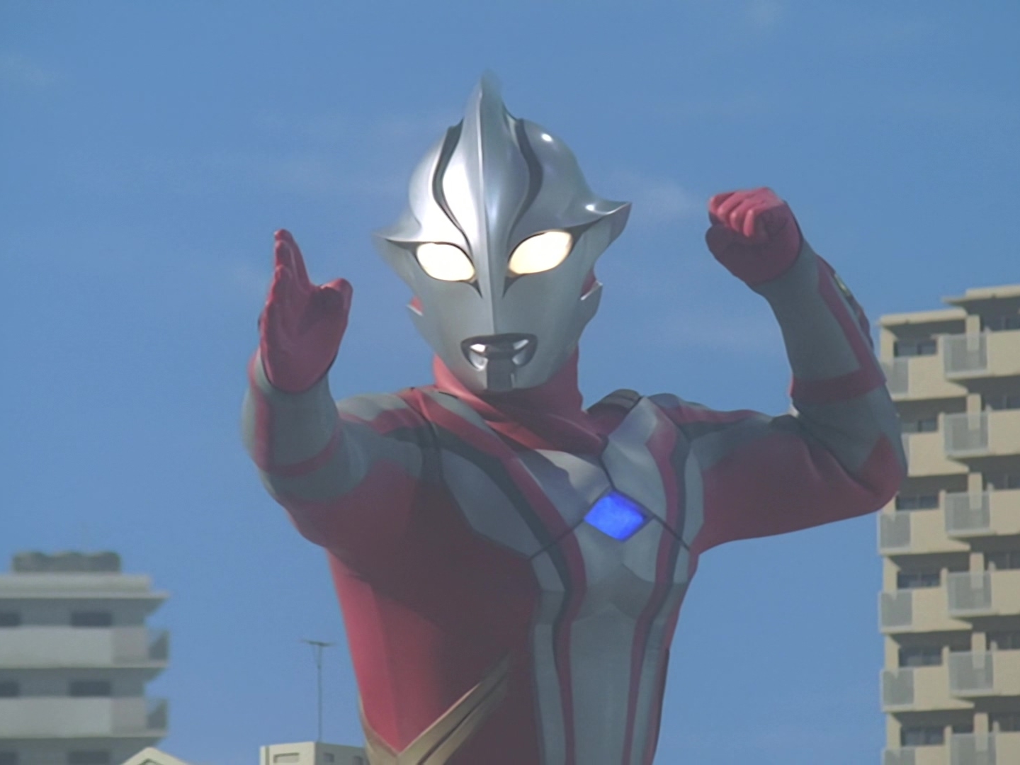 梦比优斯奥特曼小小(梦比优斯奥特曼好可爱)