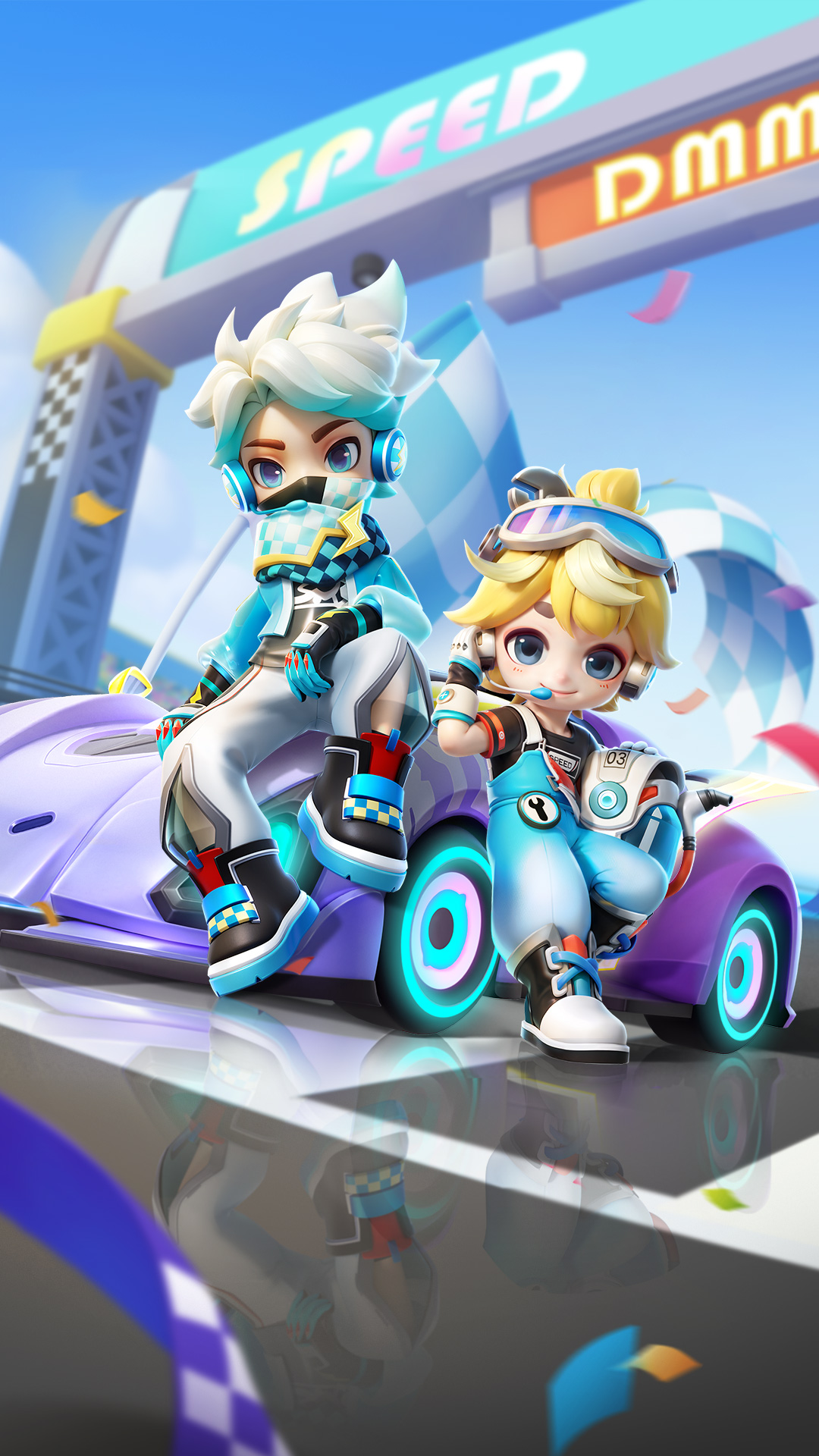 逃跑吧少年破解版无敌版(逃跑吧少年破解版无敌版免费下载)