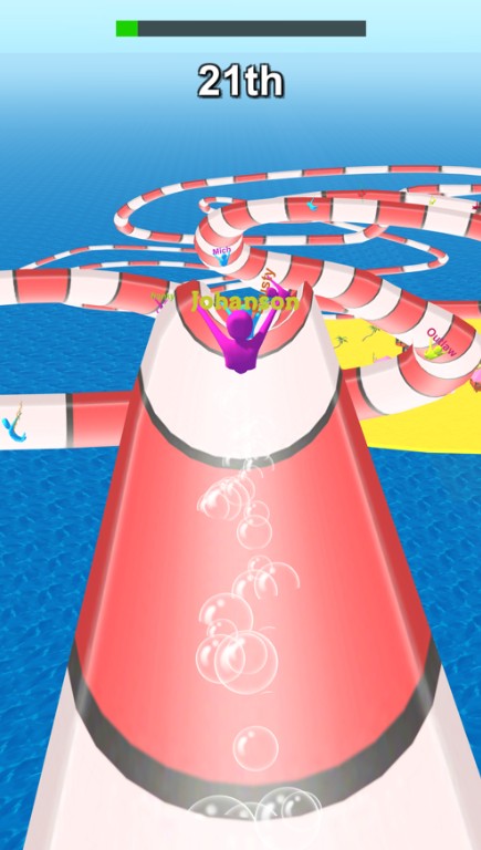 糖豆人没有苹果版本(糖豆人端游ios下载)