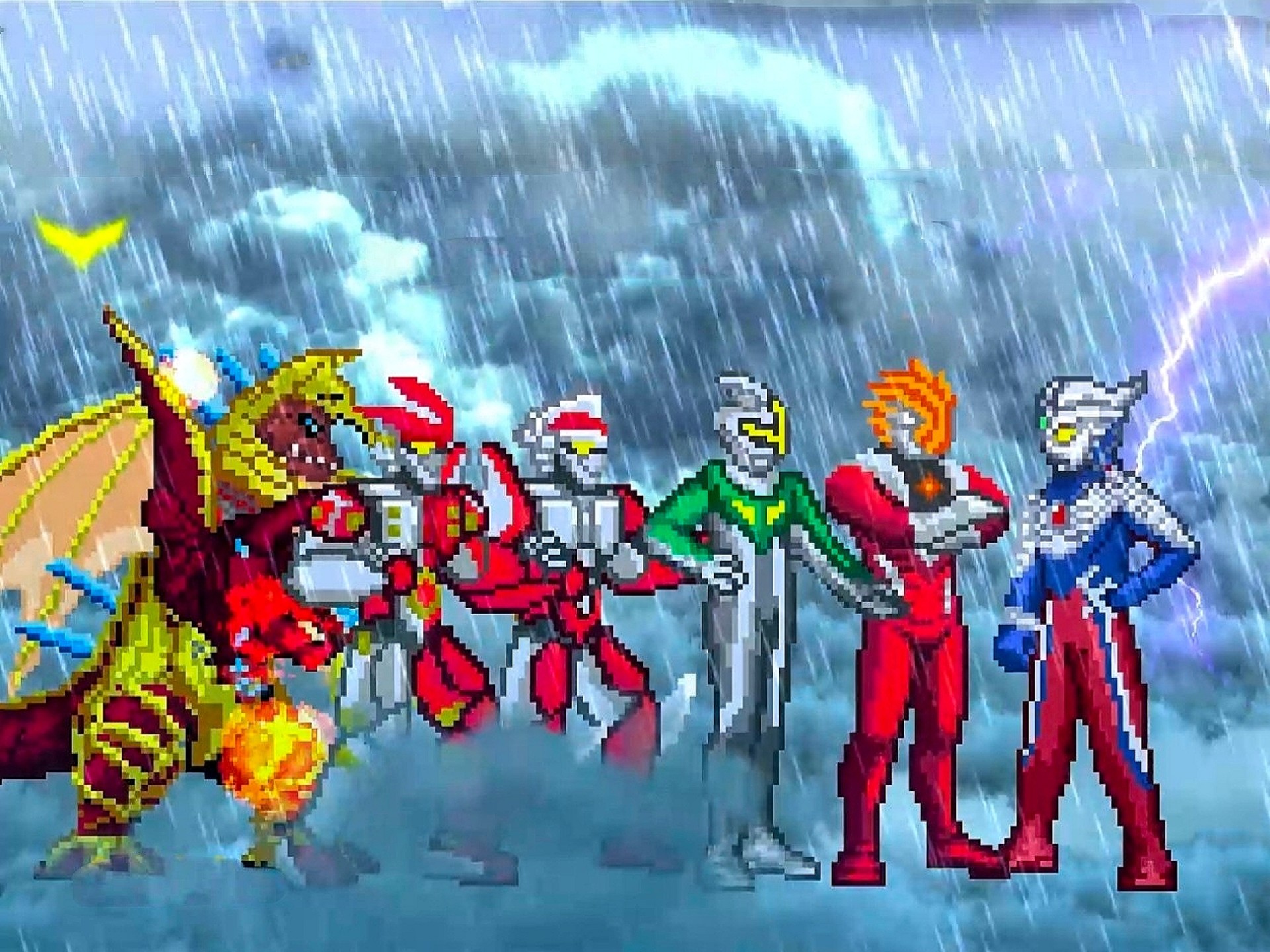 奥特曼卡丁车vs(奥特曼卡丁车怎么玩)