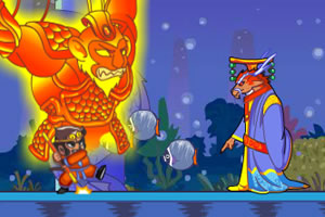 西游记5无敌版(西游记5无敌版在线观看)