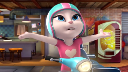 会说话的汤姆猫2攻略(会说话的汤姆猫2最新版)