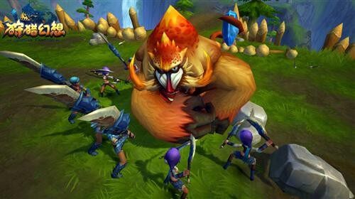 幻想之驯化破解版15(幻想之驯化15礼包码)