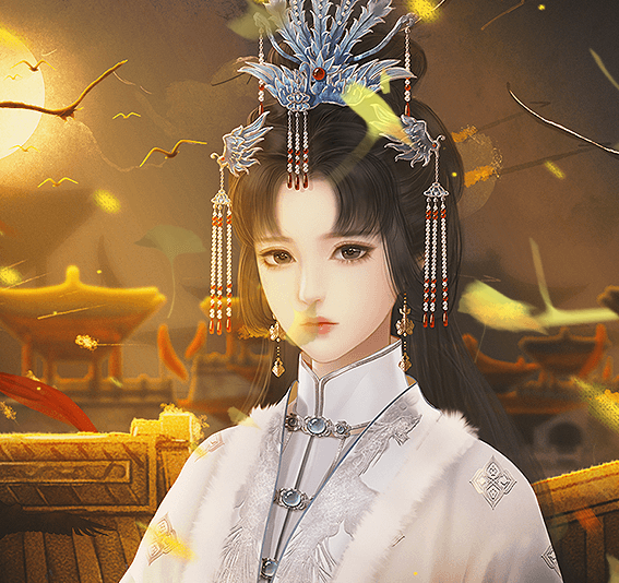 夫人无破解版金手指(夫人天下金手指破解版2021)