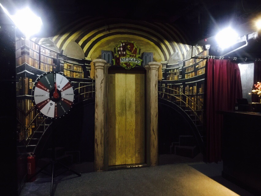 圣殿监狱密室攻略(圣殿监狱密室攻略图文)