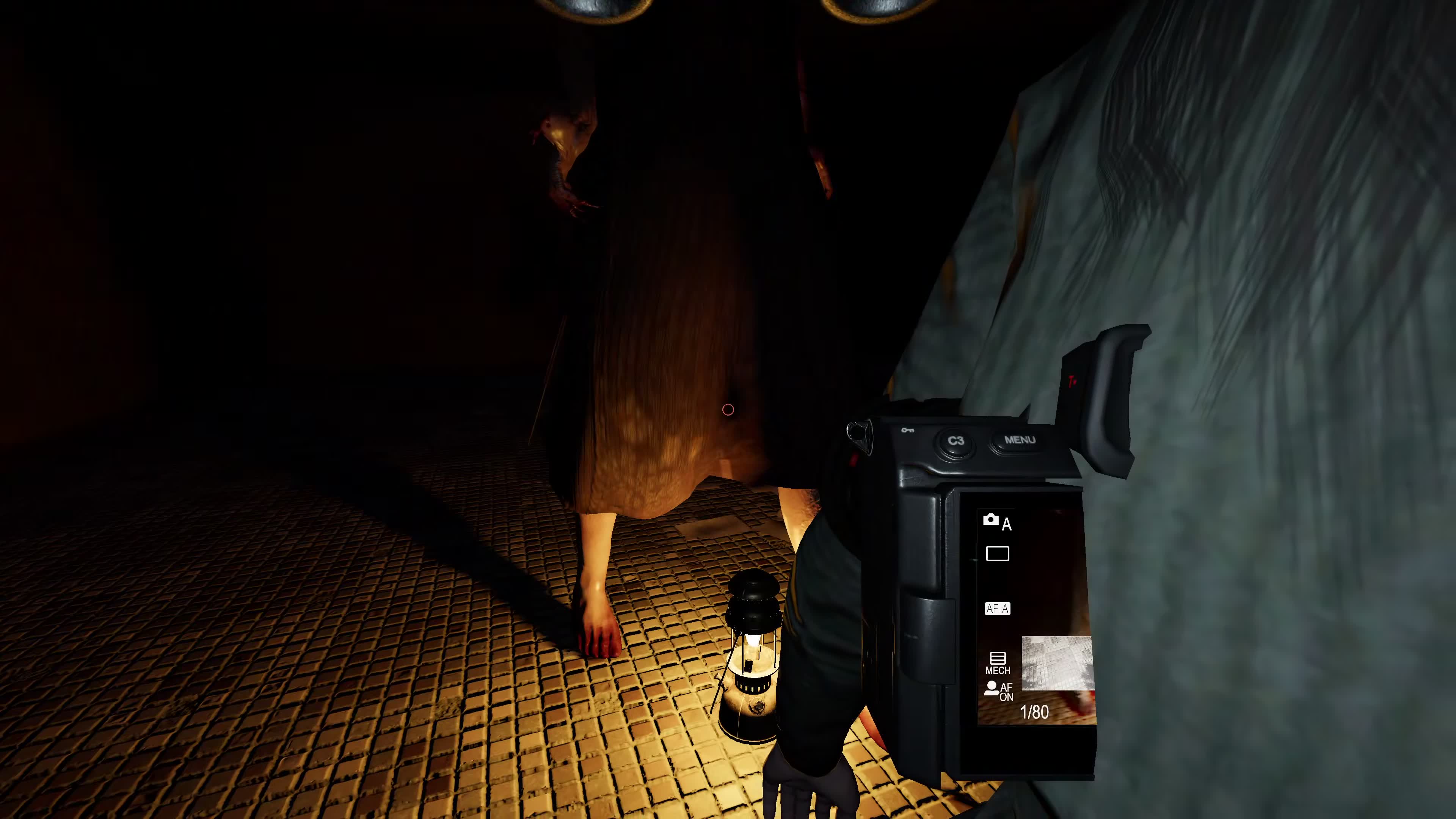 恐鬼症破解版联网(恐鬼症中文联机版下载)