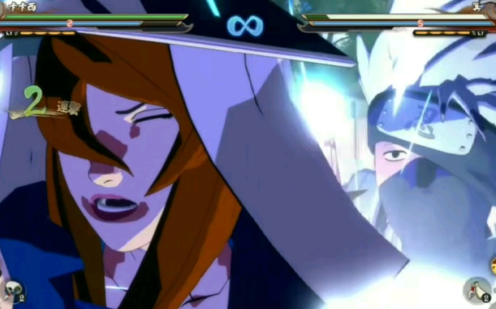 千年杀视频火影(千年杀是什么级别的忍术)