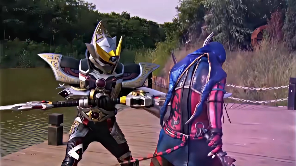 铠甲勇士刑天后传在线(铠甲勇士刑天后传完整版)