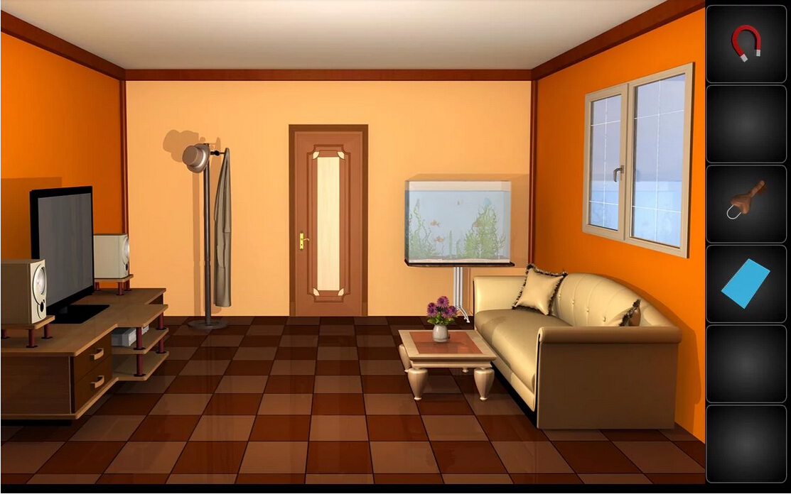 逃出日本房间攻略(逃出日军总部 攻略)