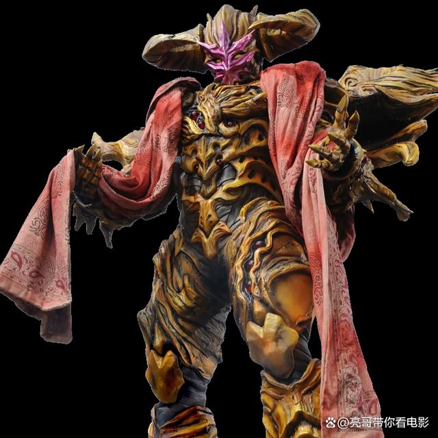 奥特曼中宙斯(宙斯与奥特兄弟)