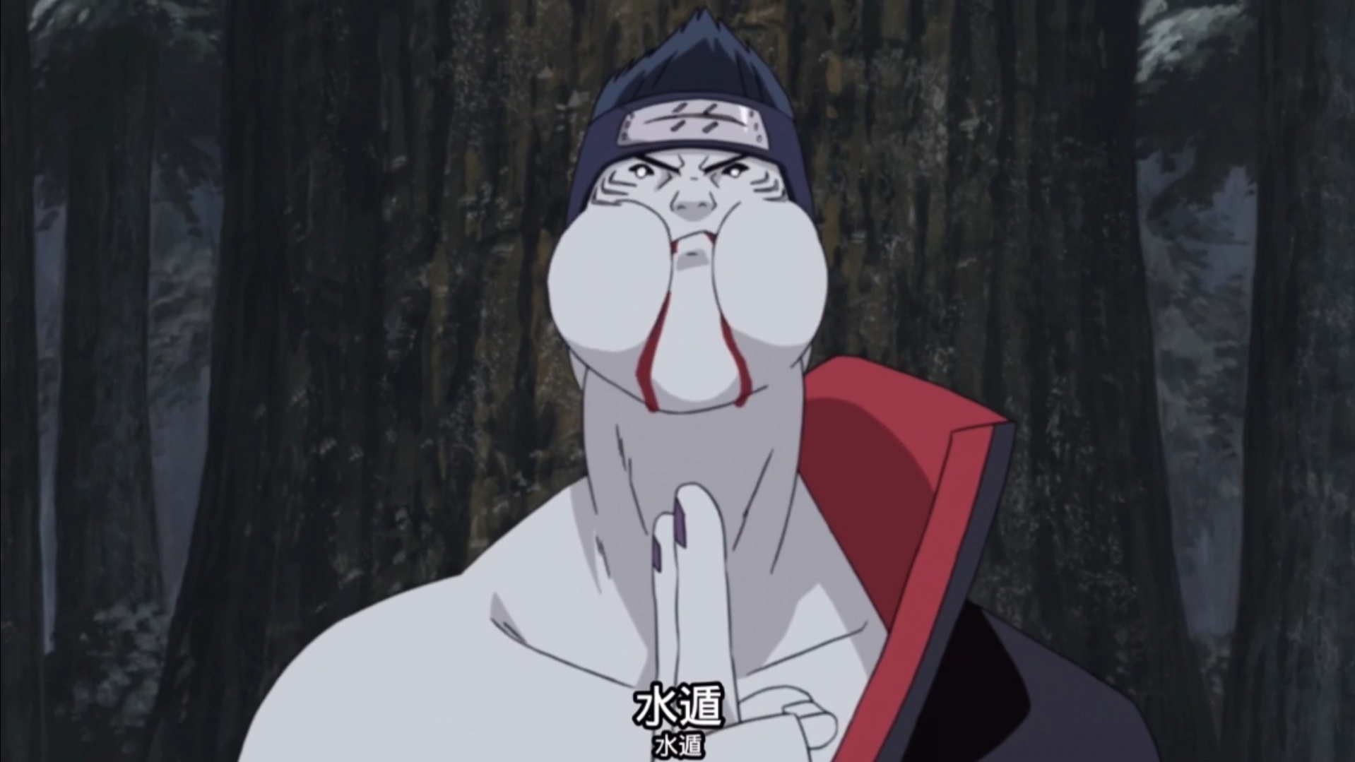 死神vs火影哪一个版本有鬼鲛(死神vs火影哪一个版本有鬼鲛的)