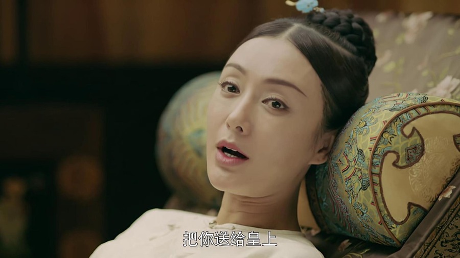 只想做个好皇后攻略(我只想做皇后在线阅读)