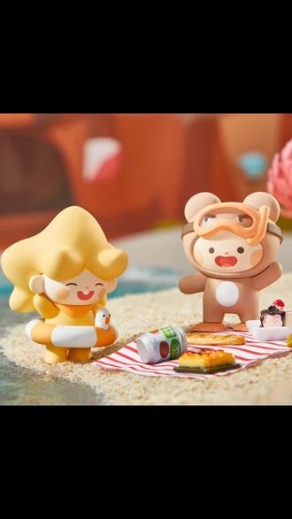 迷你世界章小丸是男是女(迷你世界如何免费获得章小丸)