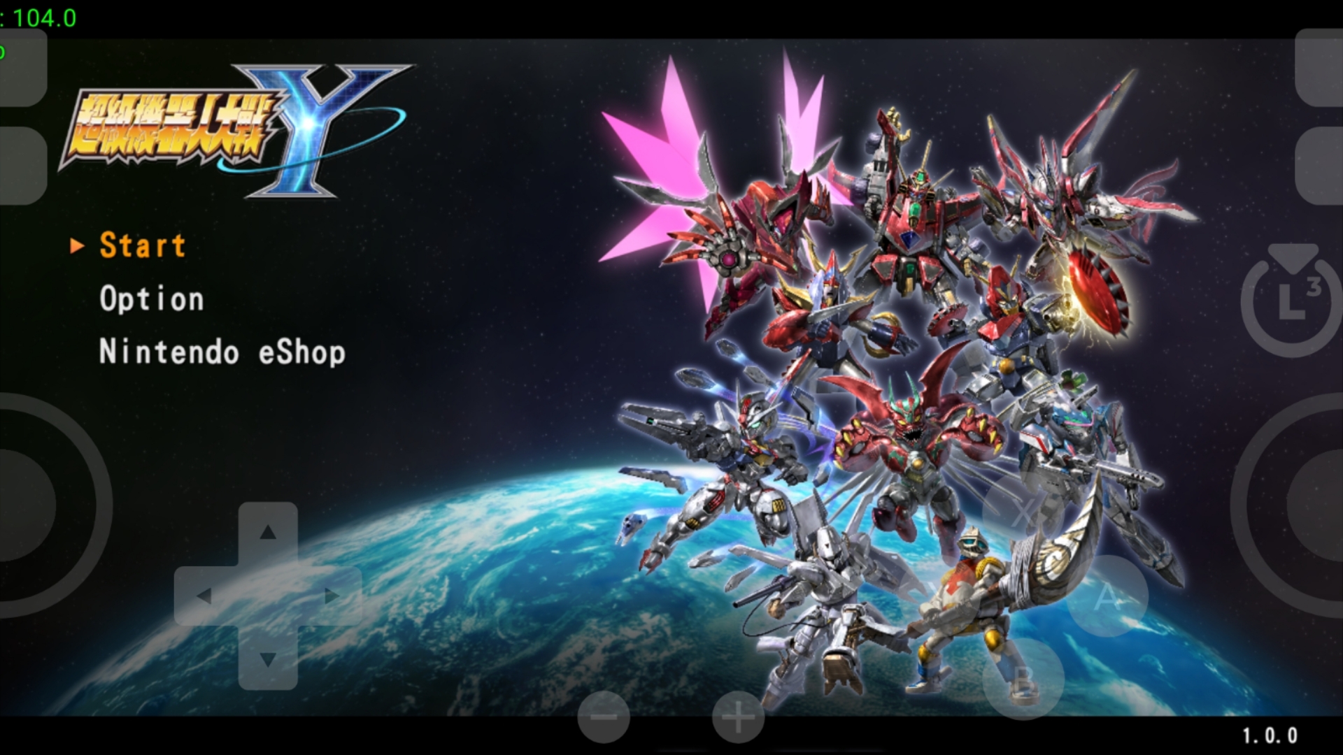 无限版本机器人游戏(机器人游戏无限金币无限钻石)