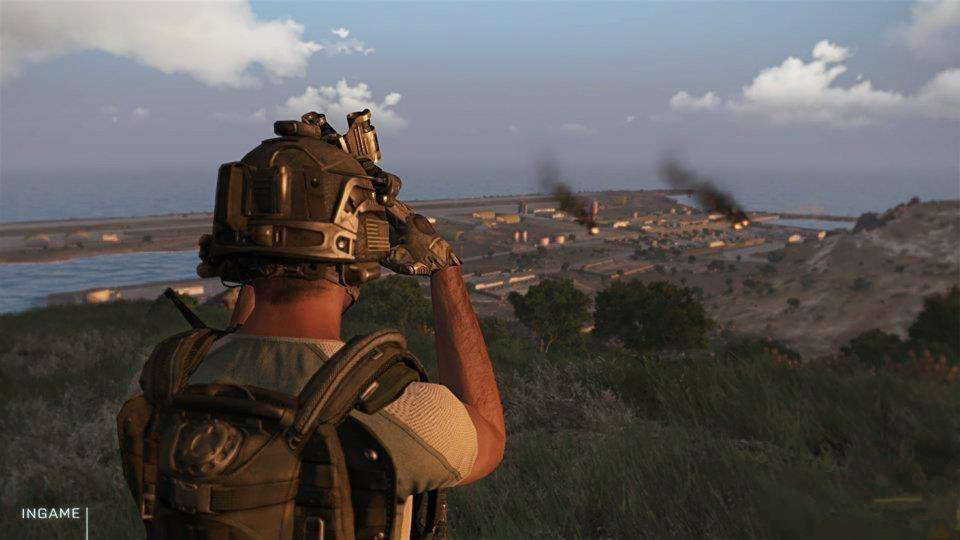 武装突袭的手游版本(武装突袭哪个版本好玩)