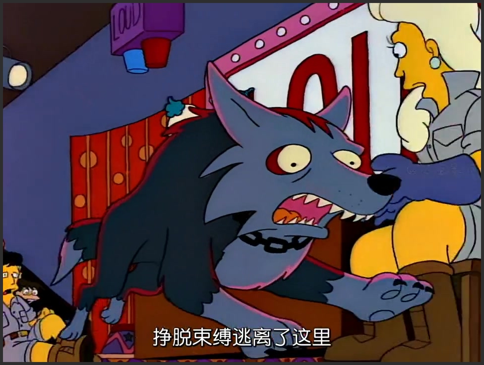 辛普森逃离小岛攻略(辛普森一家怎么解锁隧道)