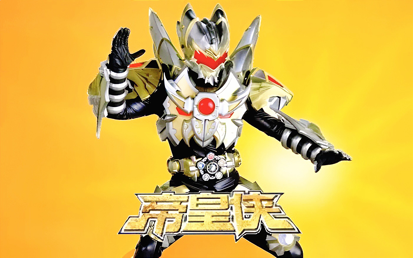 铠甲勇士1五大铠甲(铠甲勇士五个铠甲哪个最厉害)